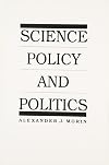 Science Policy and Politics