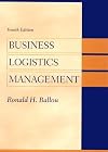 Business Logistics Management (4th Edition)