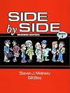 Side by Side Book 4