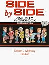 Side by Side: Level 4 Workbook