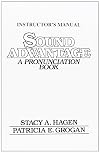 Sound Advantage: A Pronunciation Book