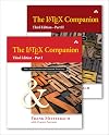 The Latex Companion Bundle: Parts I & II, 3rd Edition (Tools and Techniques for Computer Typesetting)