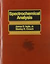 Spectrochemical Analysis