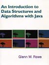 Introduction to Data Structures and Algorithms with Java, An
