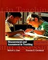 Measurement and Assessment in Teaching