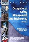 Occupational safety management and engineering