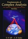 Fundamentals of Complex Analysis for Mathematics, Science and Engineering