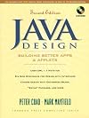 Java Design: Building Better Apps and Applets