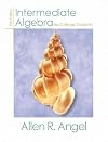 Intermediate Algebra for College Students