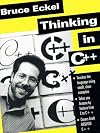 Thinking in C++