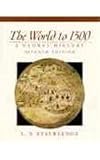 The World to 1500: A Global History
