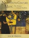 Nineteenth-Century Music: The Western Classical Tradition