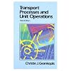 Transport Processes and Unit Operations