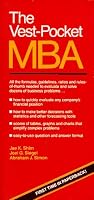 The Vest-Pocket MBA