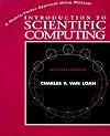 Introduction to Scientific Computing: A Matrix-Vector Approach Using MATLAB (2nd Edition)