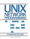 UNIX Network Programming