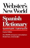 Webster's New World Spanish Dictionary