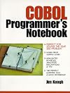 COBOL Programmer's Notebook