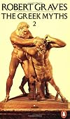 The Greek Myths: Volume 2