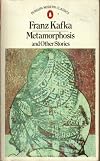 Metamorphosis and Other Stories (Penguin Modern Classics)