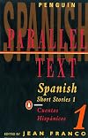 Spanish Short Stories 1 / Cuentos hispánicos 1