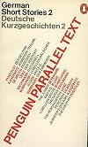 German Short Stories 2