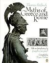 Myths of Greece and Rome