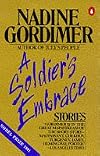 A Soldier's Embrace: Stories