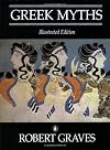 Greek Myths: Illustrated Edition {abridged}