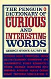 The Penguin Dictionary of Curious and Interesting Words