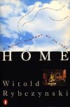 Home; a Short History of an Idea