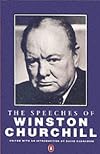 The Speeches of Winston Churchill