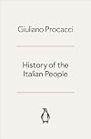 History of the Italian People