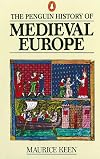 The Pelican History of Medieval Europe