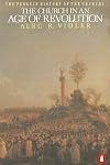 The Church in an age of revolution: 1789 to the present day