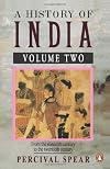 A History of India, Volume 2