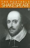 The Portable Shakespeare: Seven Plays, the Songs, the Sonnets, Selections from the Other Plays