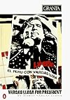 Granta 36: Vargas Llosa for President