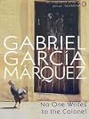 No One Writes to the Colonel {novella}