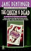 The Queen Is Dead