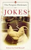Dictionary of Jokes, The Penguin