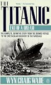 The Titanic: End of A Dream