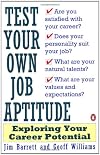 Test Your Job Aptitude