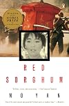 Red Sorghum