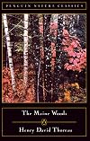 The Maine Woods