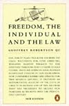 Freedom, the individual and the law