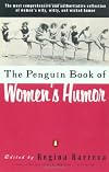 The Penguin Book of Women's Humour