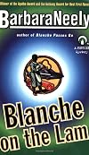 Blanche on the Lam