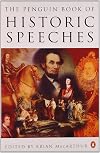 The Penguin Book of Historic Speeches