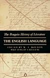 The English Language (Hist of Literature) (v. 10)